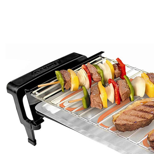 Churrasqueira Elétrica Mister Grill Plus Cotherm 2351