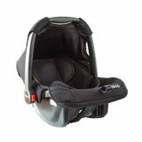 Bebê Conforto Wizz Cosco Kids - Preto Absoluto