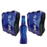 Skol Beats Senses Long Neck 269ml - 12 Unidades