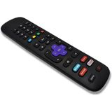 Controle Remoto Smart Tv Philco Roku Wlw-9125 Anatel