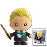 Fandom Box Harry Potter Colecionável Boneco Hogwarts Draco M