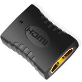 Hdmi Femea X Femea Emenda Extensor Conector D Cabo