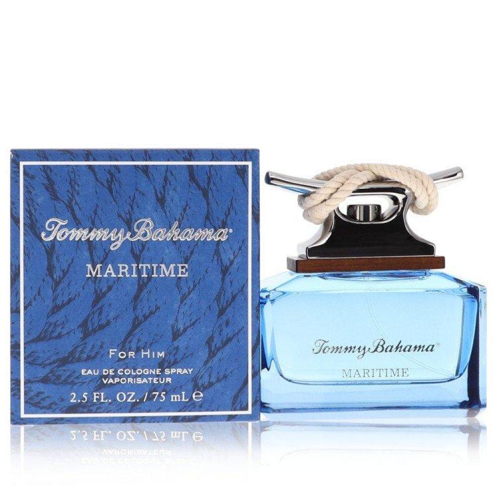 Colonia Masculina Maritime 75 Ml Tommy Bahama