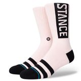 Meia Stance Masculina Og C154b Original