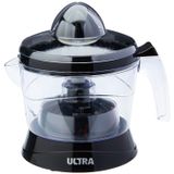 Espremedor De Frutas Mondial Ultra Black Com Jarra De 750ml