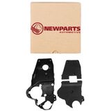 Kit Capa Correia Dentada Stilo Meriva Montana 1.8 Newparts