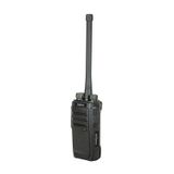 Radio Comunicador Profissional Rpd 8 Vhf