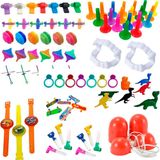300 Mini Brinquedos Lembrancinha Sacolinha  Infantil