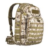 Mochila Mission Digital Deserto 45l Invictus