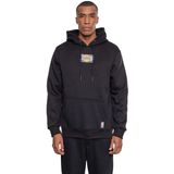 Blusa Moletom Nba Masculina Lakers Fechada Nb531 Original