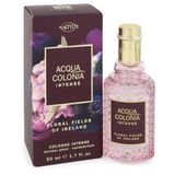 Colonia Feminino Acqua Floral Fields Of Ireland 50 Ml 4711