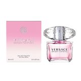 Perfume Bright Crystal Edt Feminino 90ml - Versace