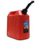 Galão Para Transferência De Gasolina 10l 10497 Bremen