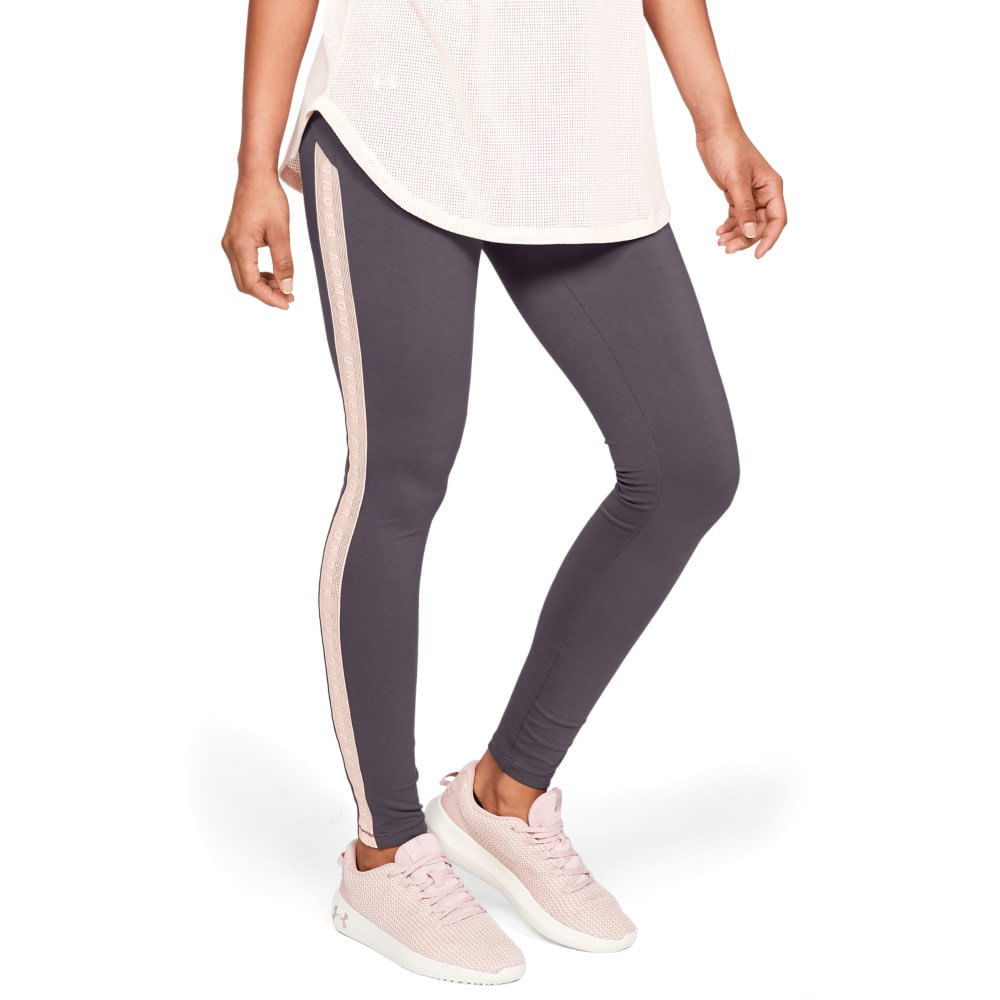 Legging De Treino Feminina Under Armour Taped Favorite