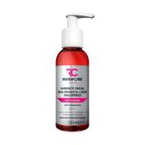 Sabonete Facial Review Care Rosa Mosqueta E Ácido Hialurônico Restauração 120ml