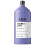 L&#39;oréal Professionnel Blondifier Gloss - Shampoo 1,5l