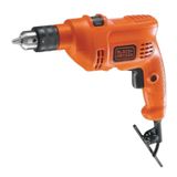 Furadeira De Impacto 3/8 560w Tm500 Black Decke