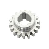 Engrenagem Partida Motor Yanmar Ns18 18r 18re Original