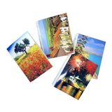 20 Albinhos Fotoacabamento Paisagem 13x18 /40 Ate 800 Fotos