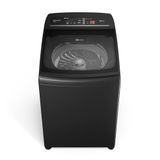 Máquina De Lavar Bwt15a9 15kg Com Timer Pro Brastemp