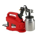 Pistola Pulverizadora Schulz Air Plus Spray 127v 600w