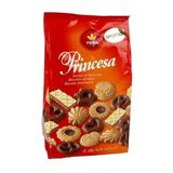 Biscoitos Sortidos Vieira Princesa 400g