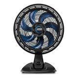 Ventilador De Mesa 150w Xtreme Power Silence 127v - Arno