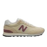 Tenis New Balance 515v2 Bege/rosa Envelhecido 039