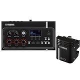Módulo De Bateria Acústica Eletrônica Ead 10 Trigger Yamaha