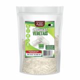 Cápsula Vegetal Vazia N 0 180 Unidades Cor Transparente