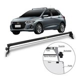 Rack De Teto Bagageiro Onix Turbo Sedan/ Hatch Ano 20/22