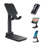 Suporte Para Celular E Tablet Mesa Dobrável Universal