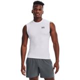 Regata De Compressão Masculina Under Armour Heatgear