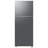 Geladeira Frost Free Samsung 411l Inox Rt42dg6630s9 - Bivolt