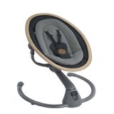 Cadeira De Descanso Swing Cassia - Bouncer - Maxi-cosi - Beyond Graphite