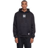 Blusa Moletom Nba Masculina Brooklyn Nets Fechada Nb533 Original