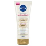 Creme Corporal Nivea Luminous 630 Antimarcas 200ml