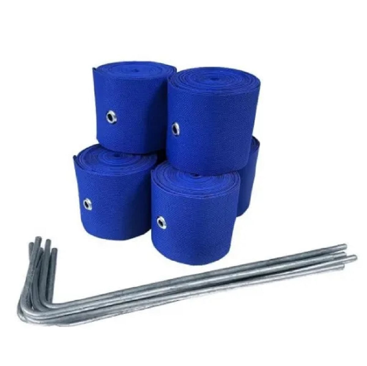 Marcação Para Peteca Praia/campo Master Rede Mp-pb