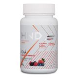 Chá De Fruta Vermelhas Antioxidante 150g - Hinode