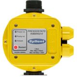 Pressostato Eletronico Syllent Bivolt Kmbr021/i 1.8 Bar