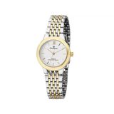 Relógio Feminino Champion Ch24035b Bicolor