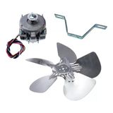 Exaustor Churrasqueira 1/40 110v 220v 20cm 200mm Premium