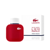 Lacoste French Panache Pour Elle Edt 90ml L.12.12 Perfume
