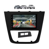 Kit Multimídia Gol Voyage Saveiro G5 09 /12 Android 7 Pol 2/32gb Carplay Bt Usb Gps - Adak