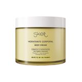 Skelt Prolevis Skin &amp; Body Care Creme Hidratante Corp 200g