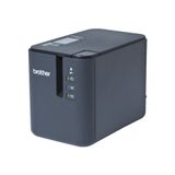 Rotulador Eletronico Brother Ptp900w