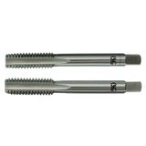 Macho Manual De Aço Osg Din 351 Mn Unc 5/16x18f, 2 Peças