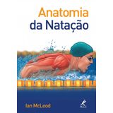 Anatomia da Natação