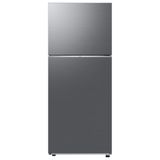 Geladeira Frost Free Samsung Rt38 391l Inox - Bivolt