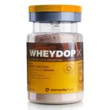 Wheydop-X - Doce De Leite Argentino (900G) Elementopuro.